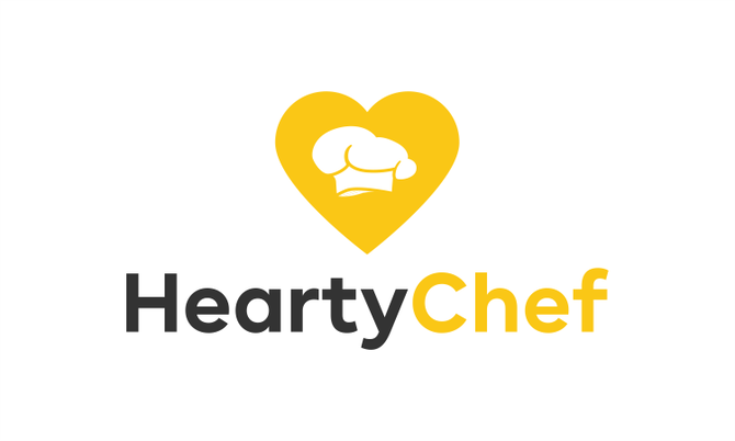 HeartyChef.com