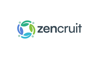 ZenCruit.com - Creative brandable domain for sale