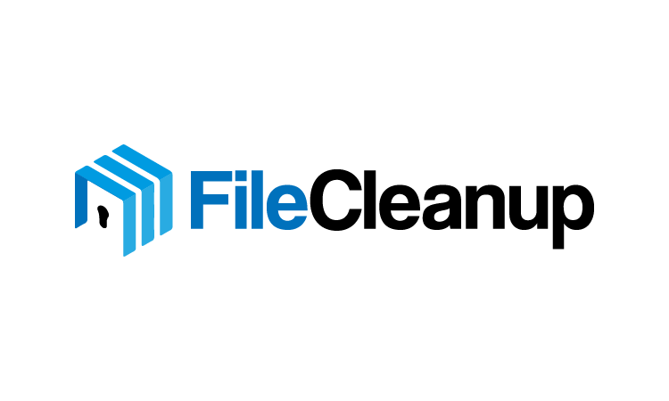 FileCleanup logo