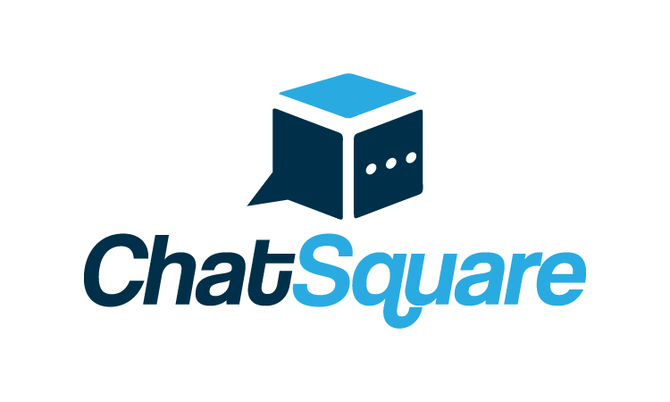 ChatSquare.com