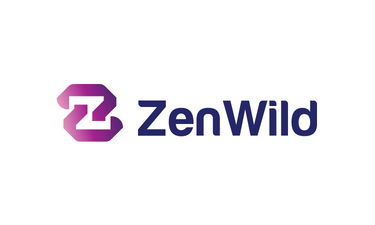 ZenWild.com - Creative brandable domain for sale