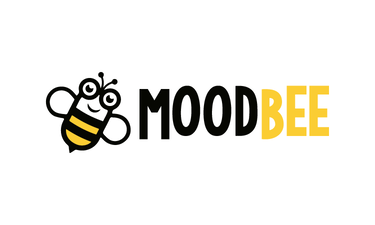 MoodBee.com - Creative brandable domain for sale