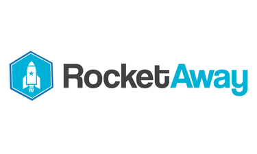 RocketAway.com - Creative brandable domain for sale