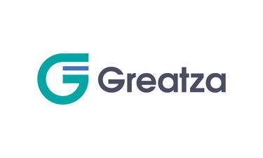 Greatza.com - Creative brandable domain for sale