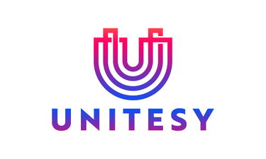 Unitesy.com - Creative brandable domain for sale