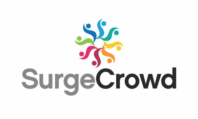 SurgeCrowd.com