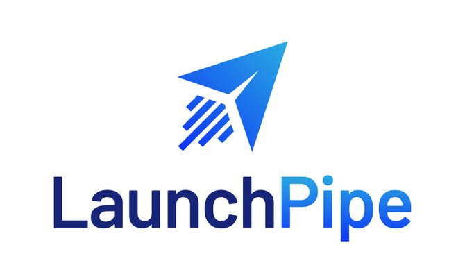 LaunchPipe.com