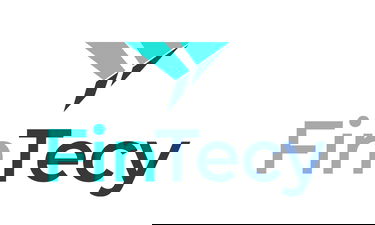 FinTecy.com - Creative brandable domain for sale