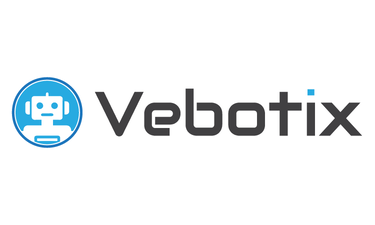 Vebotix.com - Creative brandable domain for sale