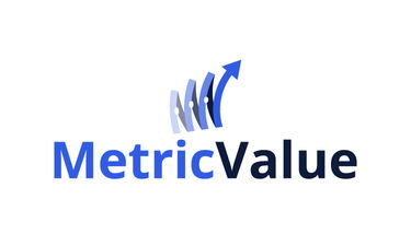 MetricValue logo