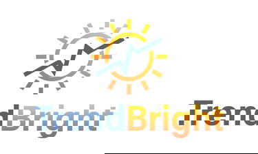 Trendbright.com - Creative brandable domain for sale