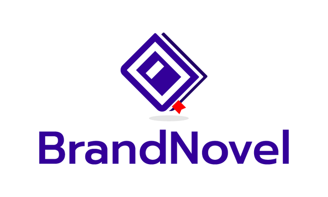 BrandNovel.com