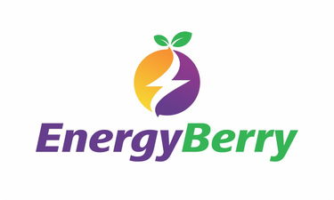 EnergyBerry.com - Creative brandable domain for sale