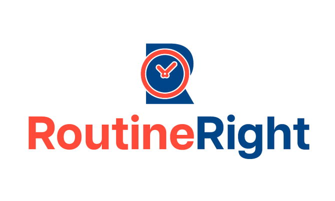 RoutineRight.com