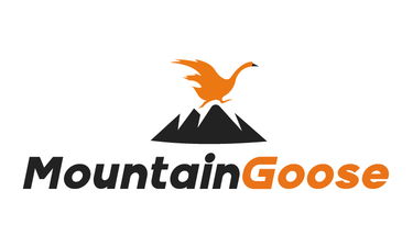 MountainGoose.com - Creative brandable domain for sale