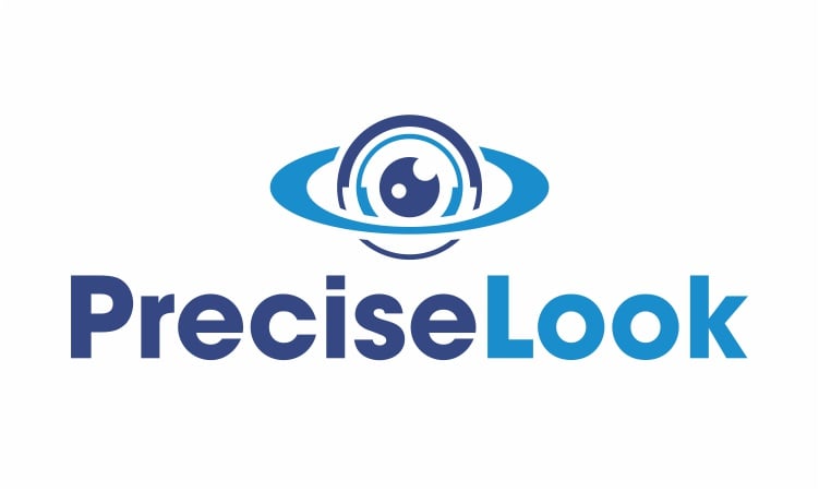 PreciseLook logo