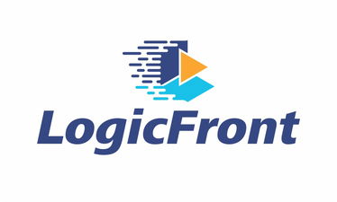 LogicFront.com - Creative brandable domain for sale