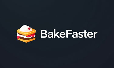 BakeFaster.com - Creative brandable domain for sale