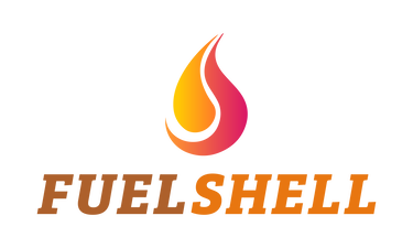FuelShell.com - Creative brandable domain for sale