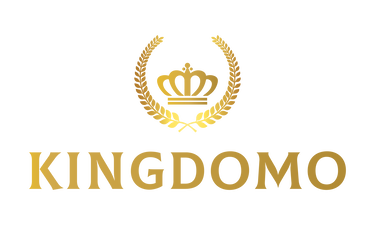 Kingdomo.com - Creative brandable domain for sale