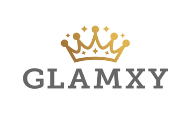 Glamxy logo