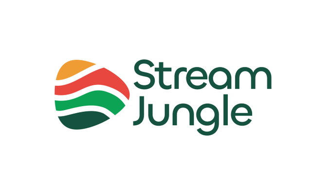 StreamJungle.com