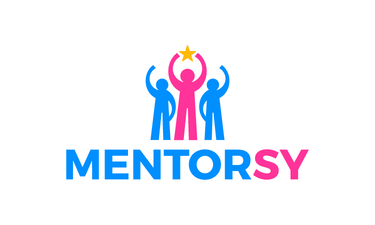 MentorSy.com - Creative brandable domain for sale