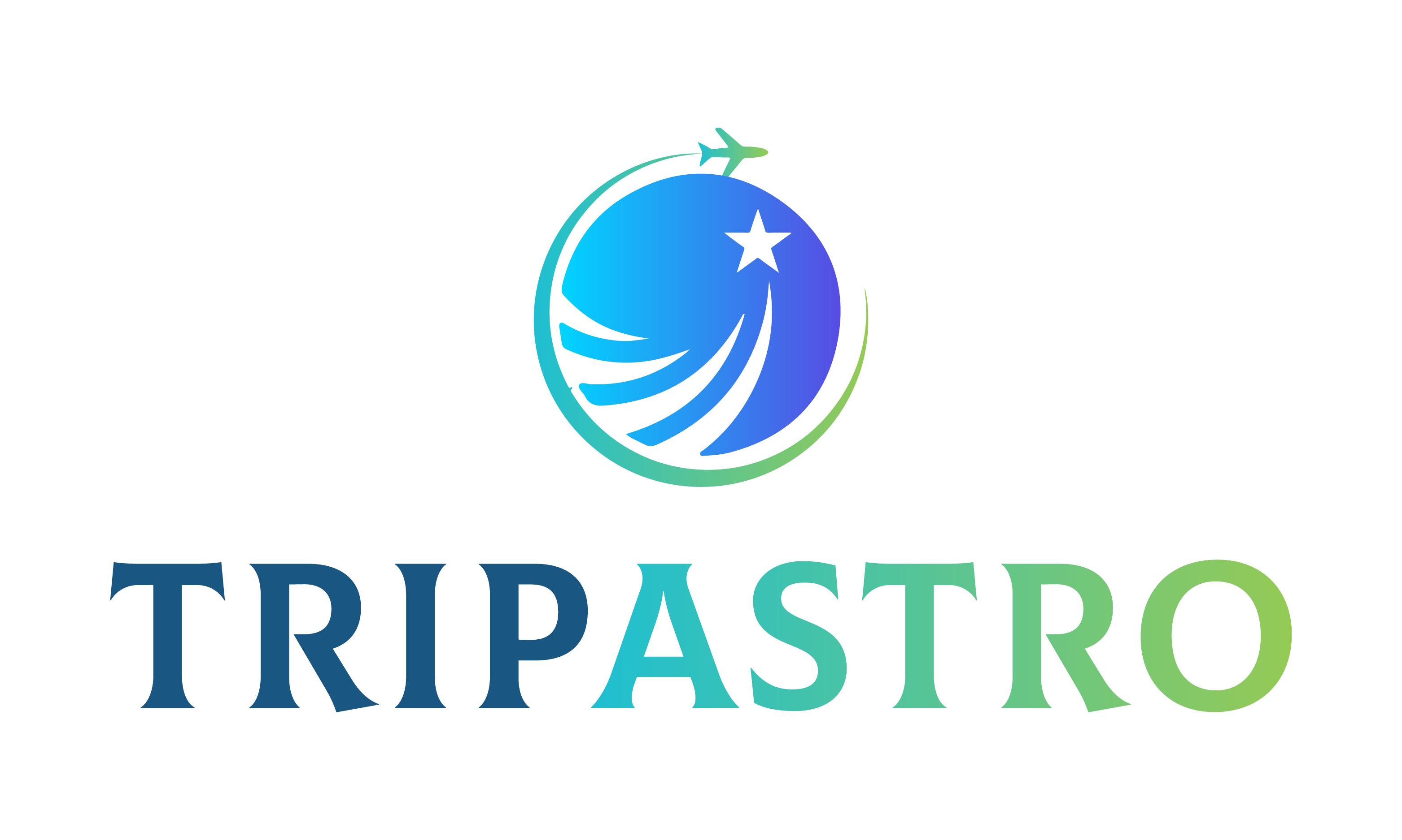 TripAstro logo