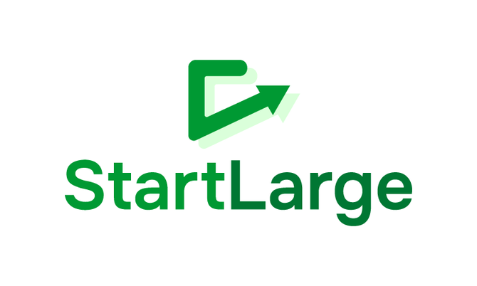 StartLarge.com