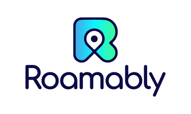 Roamably.com - Creative brandable domain for sale