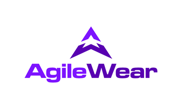 AgileWear.com - Creative brandable domain for sale