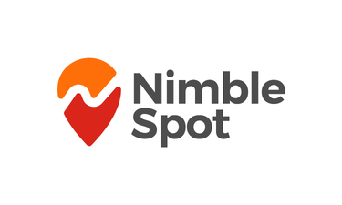 NimbleSpot.com - Creative brandable domain for sale