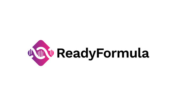 ReadyFormula.com