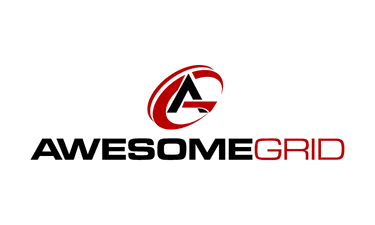 AwesomeGrid.com - Creative brandable domain for sale