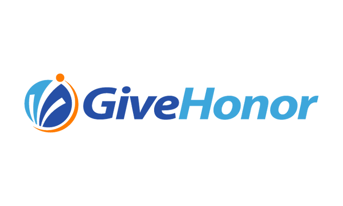 GiveHonor.com