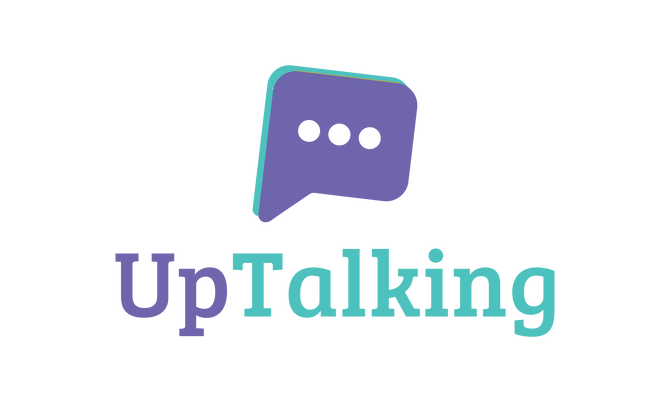 UpTalking.com