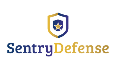 SentryDefense.com - Creative brandable domain for sale