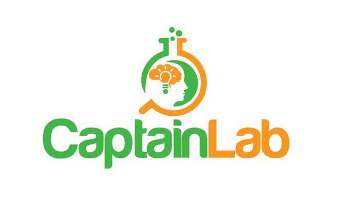 CaptainLab.com