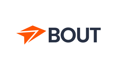 BOUT.com - Creative brandable domain for sale