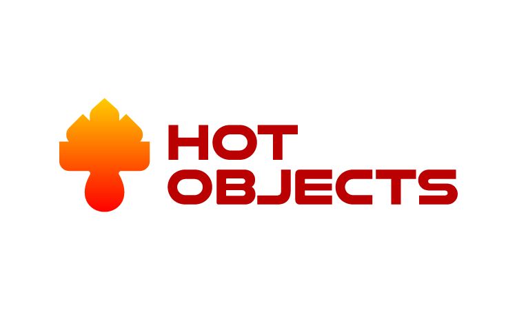 HotObjects logo