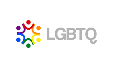 LGBTQ.community - Creative brandable domain for sale