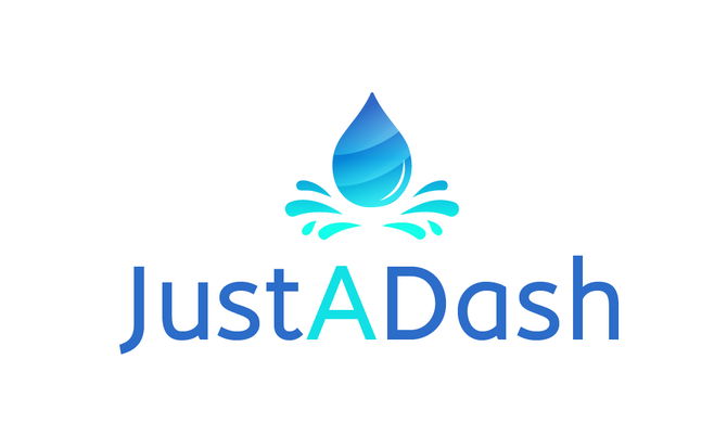 JustADash.com