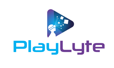 PlayLyte.com - Creative brandable domain for sale