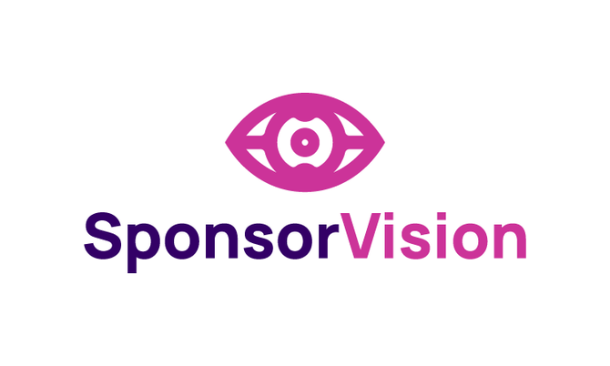 SponsorVision.com