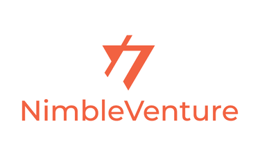 NimbleVenture.com - Creative brandable domain for sale