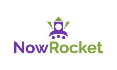 NowRocket.com - Creative brandable domain for sale