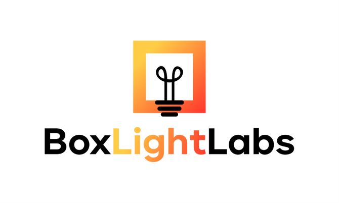 BoxLightLabs.com