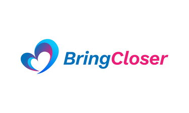 BringCloser.com - Creative brandable domain for sale