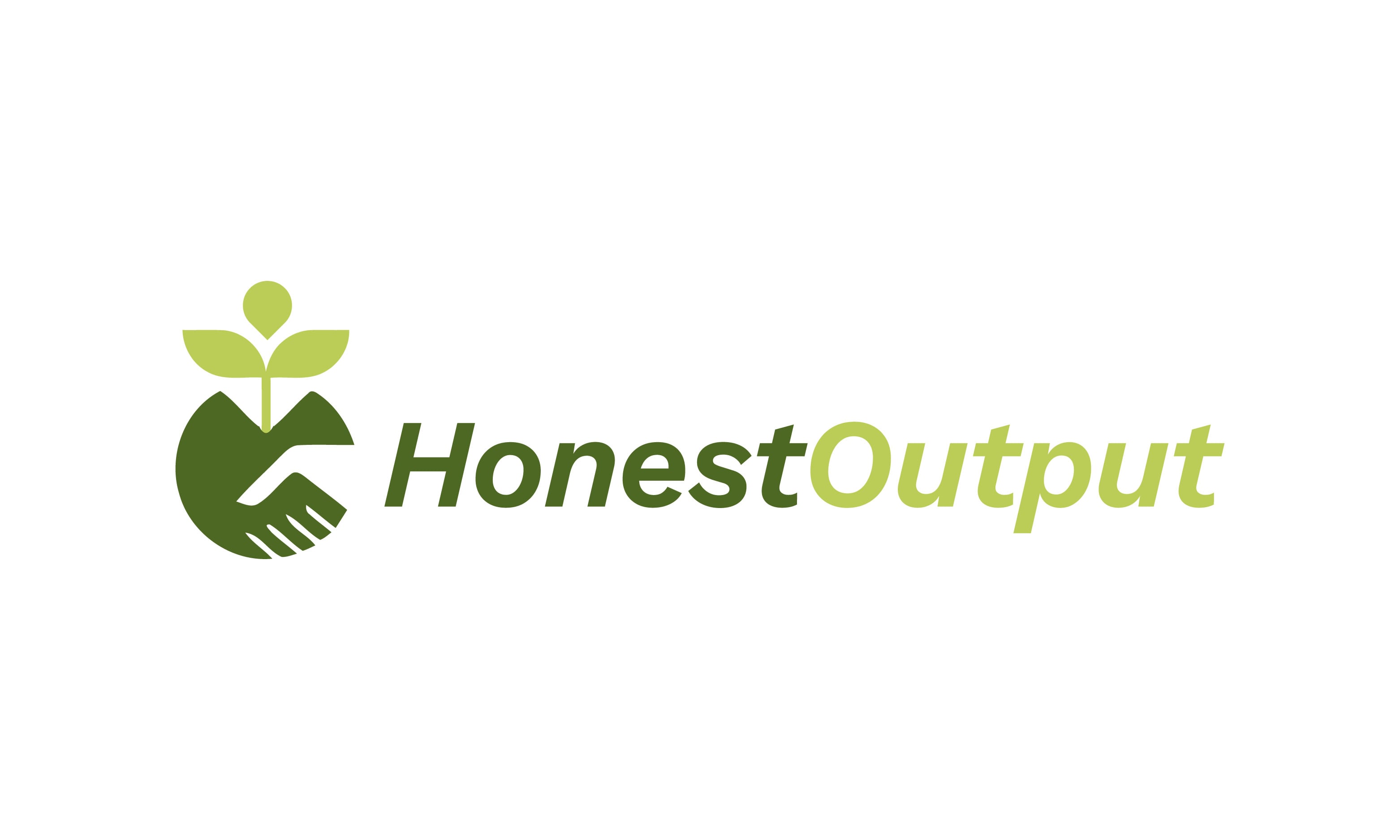 HonestOutput logo