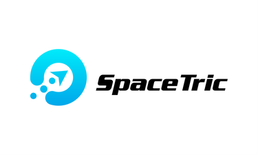 SpaceTric.com - Creative brandable domain for sale